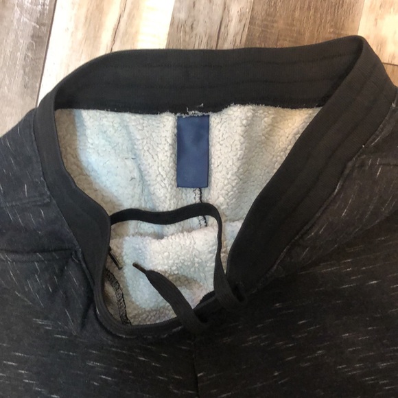 Black Sweatpants XL - Picture 2 of 3